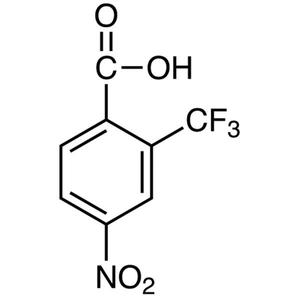 4-Nitro-2-(trifluoromethyl)benzoic Acid, 1G - N1037-1G Discount 2025