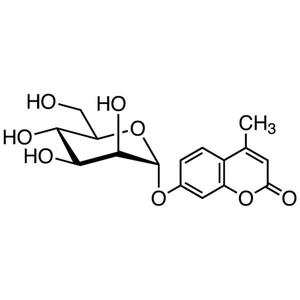 4-Methylumbelliferyl alpha-D-Mannopyranoside, 25MG - M3023-25MG Top Quality Sale Online