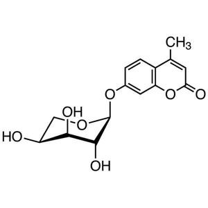 4-Methylumbelliferyl alpha-L-Arabinopyranoside, 50MG - M3025-50MG Buy Cheap Pice