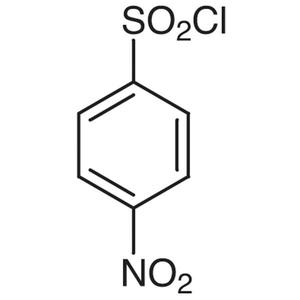 4-Nitrobenzenesulfonyl Chloride, 25G - N0144-25G 2025 Unisex