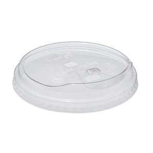 Strawless Sipper lid for 12-24oz PET Cup Buy Cheap For Nice