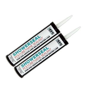 2-Pack 10.3 Oz Grey Polyurethane Sealant Pick A Best For Sale