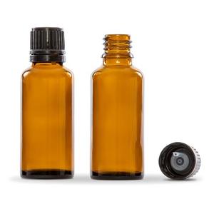 BOTTLE 2oz N/M AM GL #20 ea With out cap Very Cheap Cheap Online