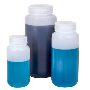 Bottle 1oz W/M HDPE - B6449-01 Top Quality Online
