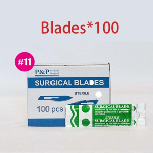 #11 Scalpel Blades Shop For Sale