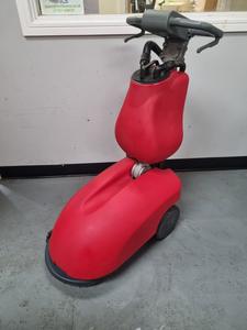 Comac Vispa 35B Floor Scrubber Free Shipping
