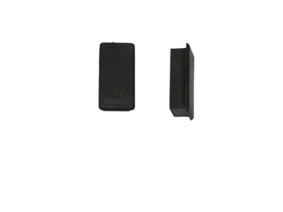 2" x 1" Corner Bracket End-cap Free Shipping Big Discount