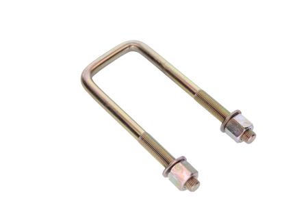 WCS Square U-Bolt (14 x 62 x 170) Discount Many Kinds Of