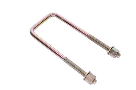WCS Square U-Bolt (14 x 85 x 230) Collections Online