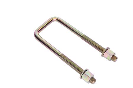 WCS Square U-Bolt (14 x 62 x 190) Big Sale Cheap Online