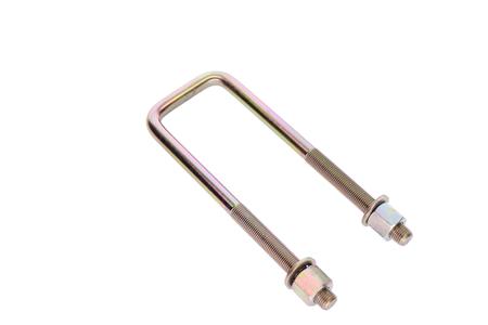 WCS Square U-Bolt (14 x 62 x 210) Outlet Locations For Sale