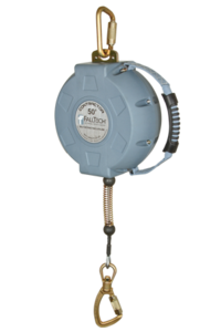 50' Contractor Galvanized Cable High Quality