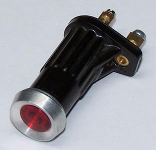737700 Pilot Lamp Red 8.5mm Hole Online Online Outlet Sale