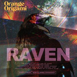 Raven (Sample Pack) Outlet Official