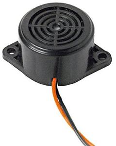 20EB056 Buzzer 12V DC 20mA 75dB Free Shipping Online