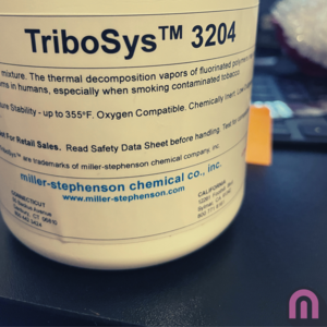 Tribosys 3204 Switch Lube Cheap Sale Marketable