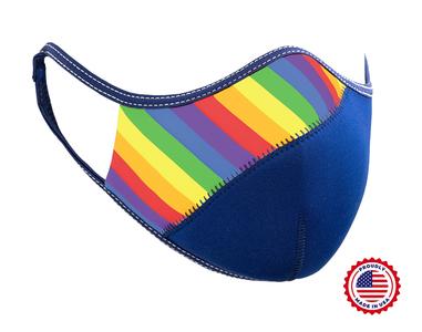 "Pride" (Blue) Cheap Sale New