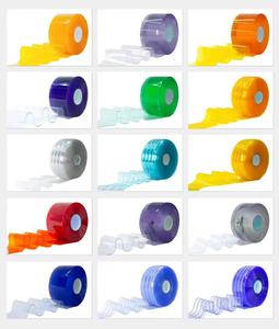 Strip Curtain Door Vinyl Bulk Rolls - All Types Eastbay Cheap Online