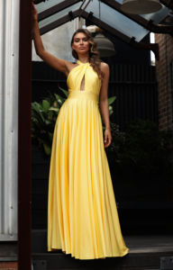 Alena Gown Free Shipping For Sale