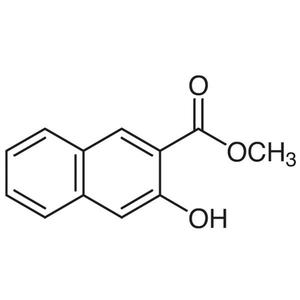 Methyl 3-Hydroxy-2-naphthoate, 25G - H0283-25G Free Shipping Marketable
