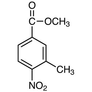 Methyl 3-Methyl-4-nitrobenzoate, 5G - M2145-5G Free Shipping Big Discount
