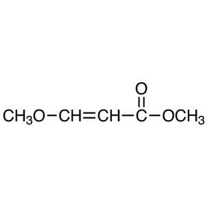 Methyl 3-Methoxyacrylate, 500ML - M0995-500ML Cheap Sale Pay With Paypal