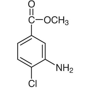 Methyl 3-Amino-4-chlorobenzoate, 5G - M1778-5G Outlet View