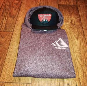 3 Peaks Combo #4 Brand New Unisex Sale Online