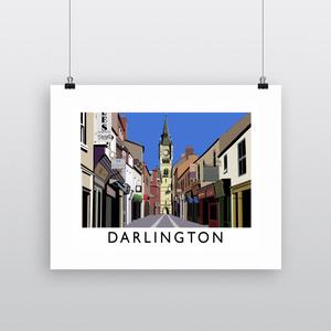 RNTEES002: Darlington Best Place Online