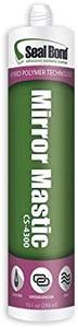 CS-4300 Mirror Adhesive, Low Odor, VOC Compliant, 10.1oz Cartridge Buy Cheap Tumblr