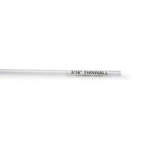 3/16" Thinwall Rigid Tubing Clearance Big Discount