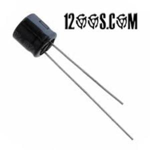 C216 - RCE1AKA470BG - F2A1A470A011 - All Aluminum Electrolytic Capacitor Outlet Locations Cheap Online