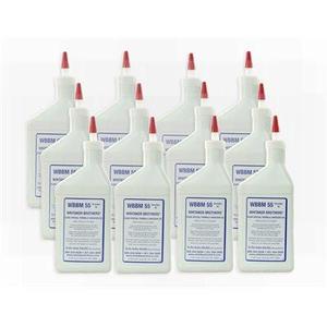 Whitaker Brothers 12 Pints of Shredder Oil (case of 12 x 1 pint bottles) Free Shipping Original