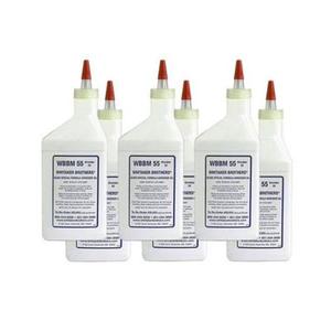 Whitaker Brothers 6 Pints of Shredder Oil (case of 6 x 1 pint bottles) Comfortable Online