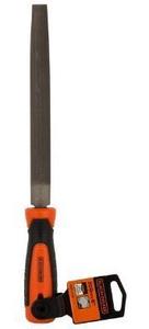 BLACK & DECKER FILE HALF ROUND 8 2ND CUT Visit New