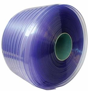 50m Roll PVC Strip Curtain Sale Low Cost