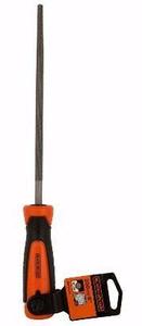 BLACK & DECKER FILE ROUND 8 2ND CUT Outlet Store Cheap Online