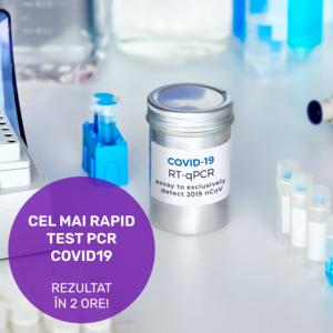 Cel mai RAPID test PCR Covid-19 IDYLLA cu rezultat n DOAR 2 ORE Best Place Sale Online