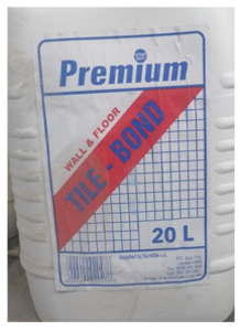 Premium Tile Bond Best Pices Cheap Pice