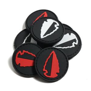 Mini Circle PVC Sale Hot Sale