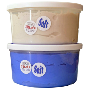EDSS Impression Material - Soft Outlet New