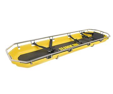 Junkin Plastic Litter Basket Stretcher (Plastic Splint Stretcher) Free Shipping Outlet Store