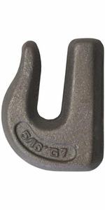 3/8" Grade 70 Weld-On Grab Hook Discount Footaction