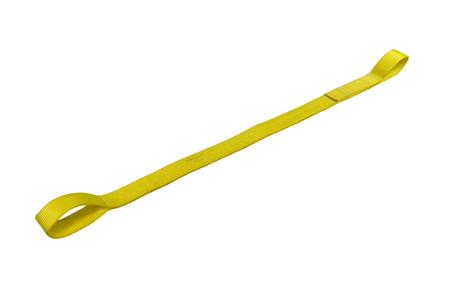 2" x 4FT 2-Ply Heavy Lifting Sling Free Shipping For Sale