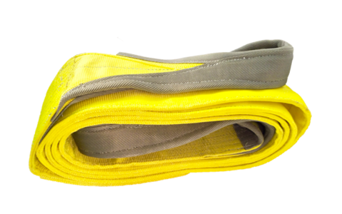 1-Ply 20" x 20 FT Standard Eye & Eye Lifting Sling Cheap Best Wholesale