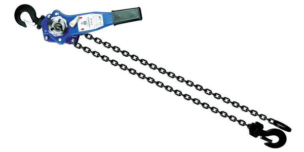 6 Ton Manuel Lever Chain Hoist Cost For Sale