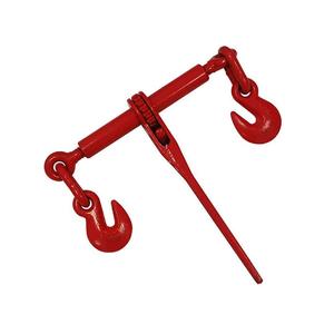 3/8"-1/2" Ratchet Chain Binder Load Binder Hot Sale Online