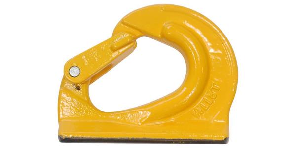 10 Ton Weld-On Anchor Hooks Discount Supply
