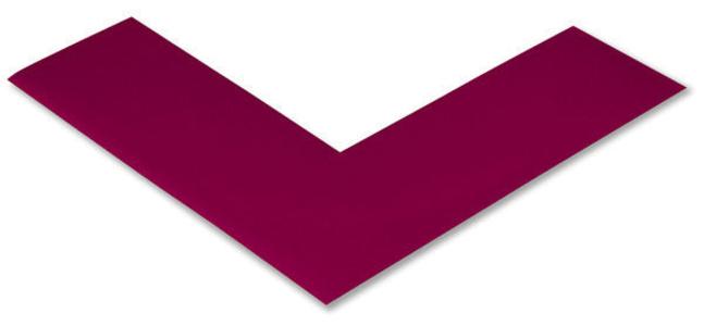 2" PURPLE 5s Floor Marking Angle - Pack of 25 Buy Cheap Get Authentic