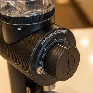 Pinecone Pinion grinder Cheap For Nice
